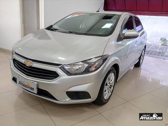 CHEVROLET ONIX 1.4 MPFI LT 8V FLEX 4P AUTOMÁTICO CHEVROLET ONIX 1.4 MPFI LT 8V FLEX 4P AUTOMÁTICO